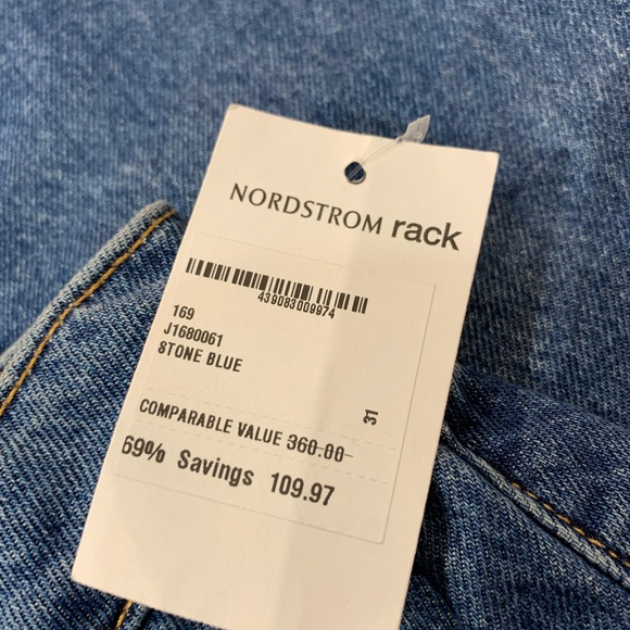 Veronica Beard Ines 10.75" Girlfriend
with Lace Up - Picture 6 of 6